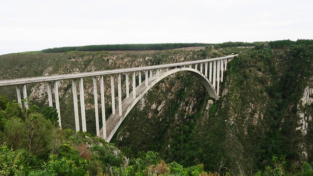 bloukrans bridge