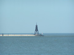 Cuxhaven Juli 2008