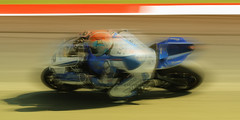 Racing Images