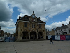 Peterborough - May 2010