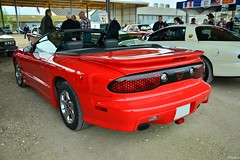Pontiac Firebird IV