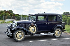 1929 Cars