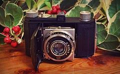 Kodak Retina I (Type 143)