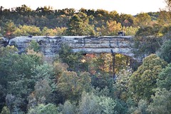 Kentucky crags