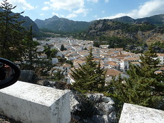 2011 roadtrip Andalucia