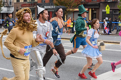 2015 New York City Marathon