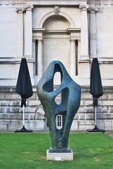 Tate Britain - October 2016