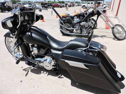 Custom Motorcycles | Mad Boar Harley-Davidson | San Benito, TX