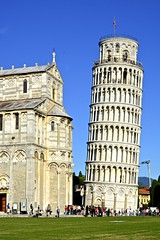 Pisa (Pise - Italie)