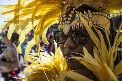 Caribbean Day Parade 2015
