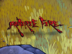 Prairiefire