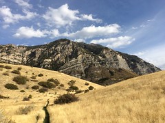 October 10, 2016 b (Timp Foothills/Provo Canyon)