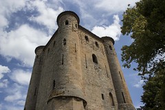 Ruta Castells Càtars França