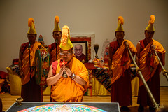 2015 The Mystical Arts of Tibet
