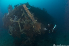 Palau Wrecks