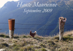 Haute Maurienne