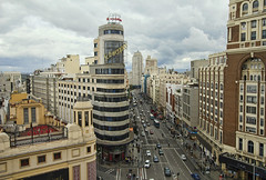 Madrid and region