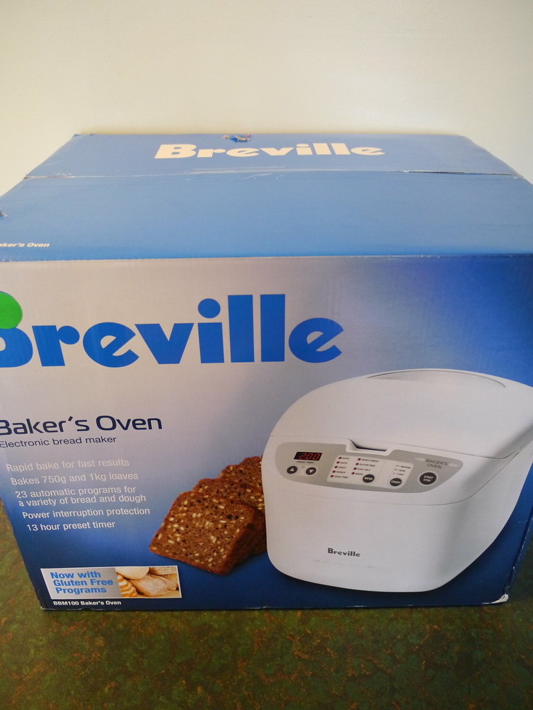 breville bakers oven bb290 instruction zip