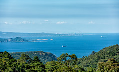 Batangas and Pico de Loro