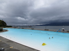 Swimming Pools/Piscinas/Sundlaug