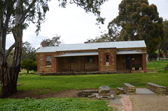 Historic Willunga, South Australia