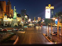 Las Vegas - 2015