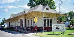 Abilene and Smoky Valley Railroad Association