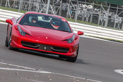 Passione Ferrari 2016