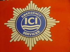 CHEMICAL INDUSTRY FIRE BRIGADES