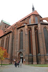 St. Nikolai Wismar