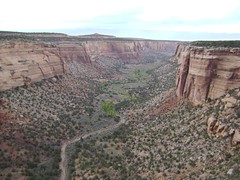 Colorado National Monument - 2009
