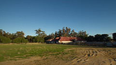 Western Victoria Woolsheds