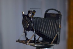 Kamera Werkstatten,9x12 (1922)