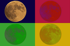 9-27-15 Lunar Eclipse
