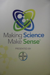 Bayer MSMS -- 20th Anniversary Science Exposition