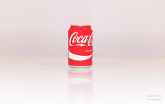 Coca Cola. | Products