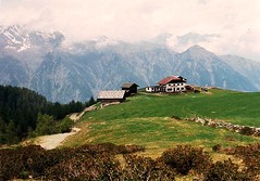 Italia - Südtirol / Alto Adige
