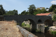 Ponte Velha de Vizela