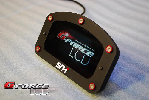 SRH G-force LCD 1