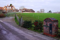 Bix (Greenmarsh Farm)