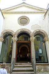 Capua - San Michele a corte
