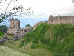 Urquhart Castle