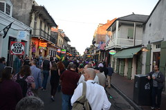 Lavacon New Orleans 2015