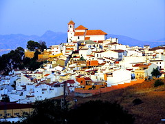 Alozaina (Málaga)