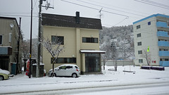 Neighborhood (Yubari)