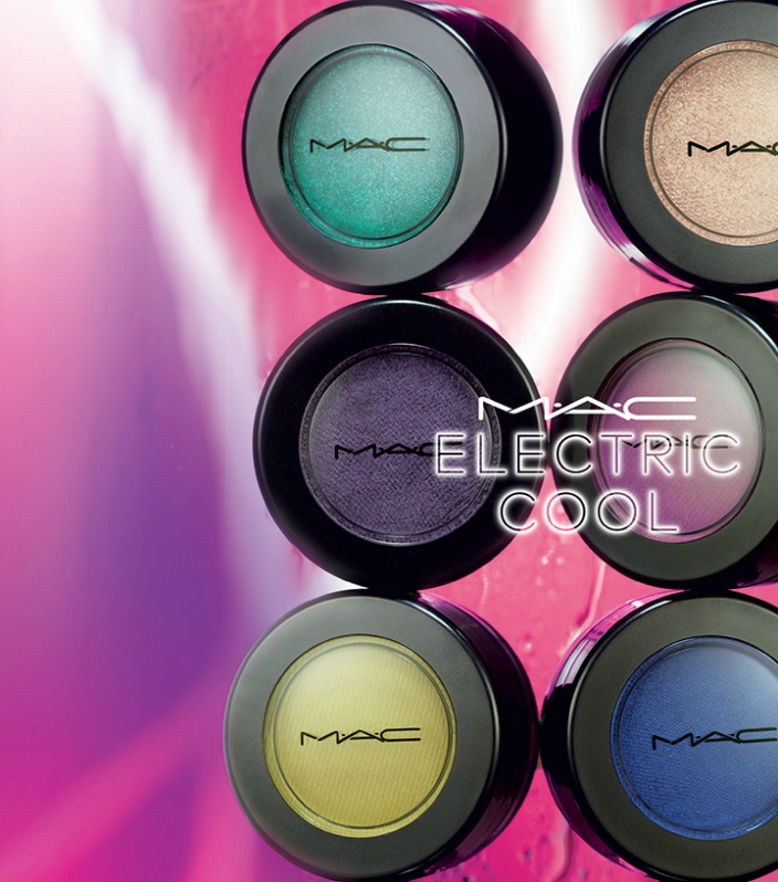 MAC Electric Cool Collection (1)