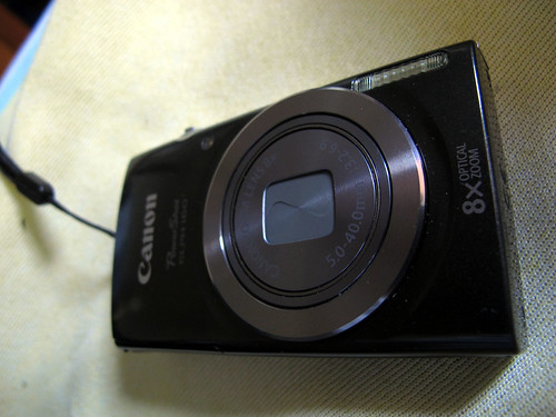 Canon IXUS 160 - Camera-wiki.org - The free camera encyclopedia