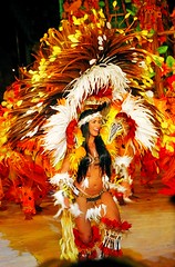Amazonia  carnaval