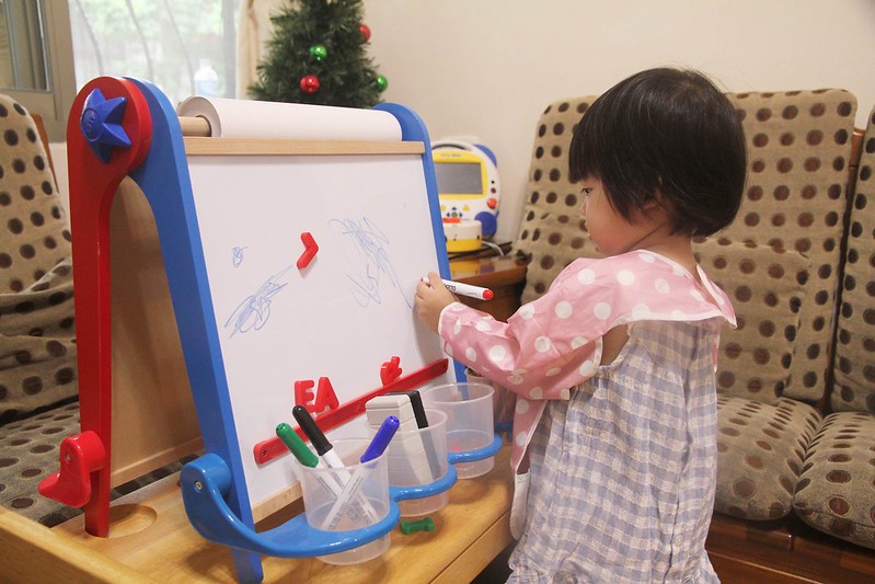 美國Alex我的旅行畫板、Giotto Bebe可洗式寶寶木質蠟筆＆彩色筆、ALEX折疊式兒童專用畫架、美國ALEX幼兒手指蠟筆