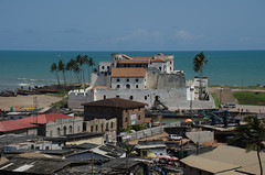 Ghana - Cape Coast and Elmina